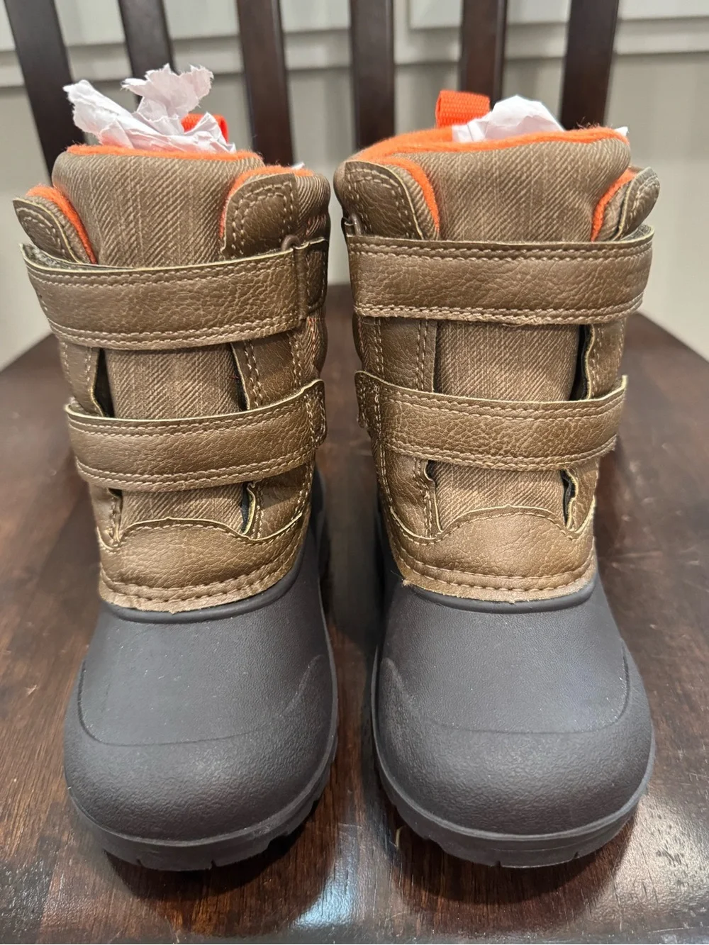 Carters carter shoe
